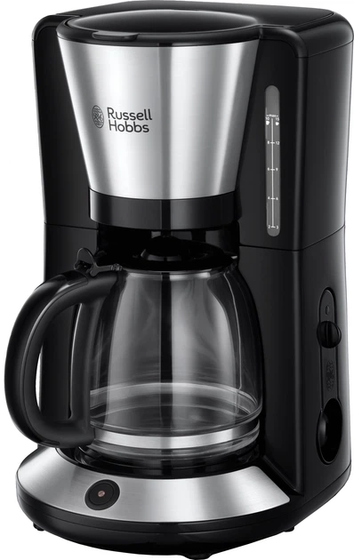 Кавоварка крапельна Russell Hobbs 24010